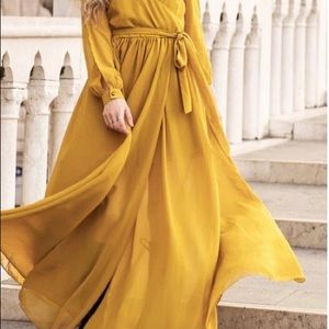 Mia Joy Aniya Joyfolie Dress